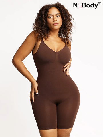Seamless shaping body Color nude - RESERVED - 7472O-02X